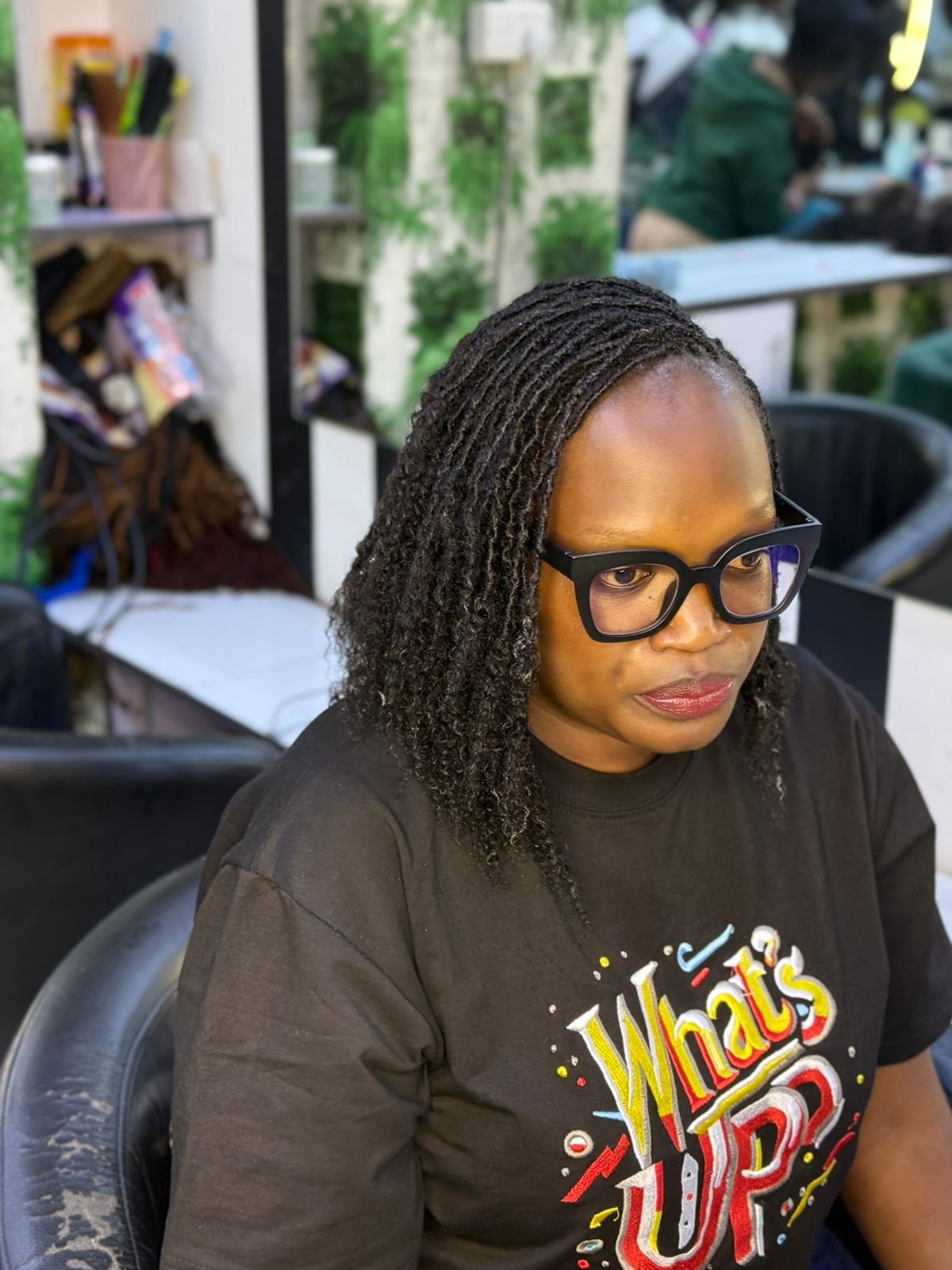 Protective Hairstyling Studio